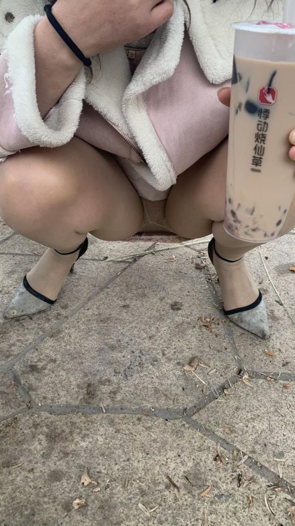 裙底风光无限美[123P]