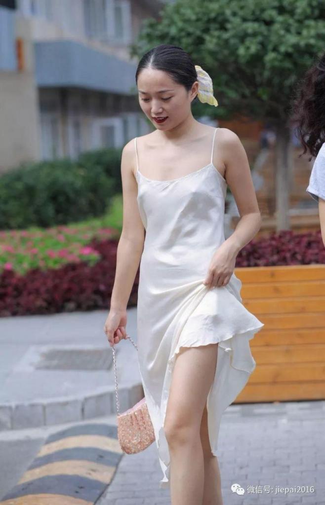 裙底风光无限美[123P]