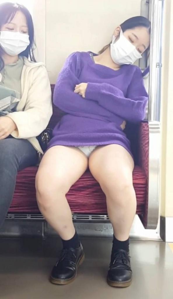 裙底风光无限美[123P]