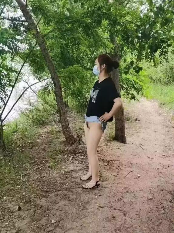 裙底风光无限美[123P]