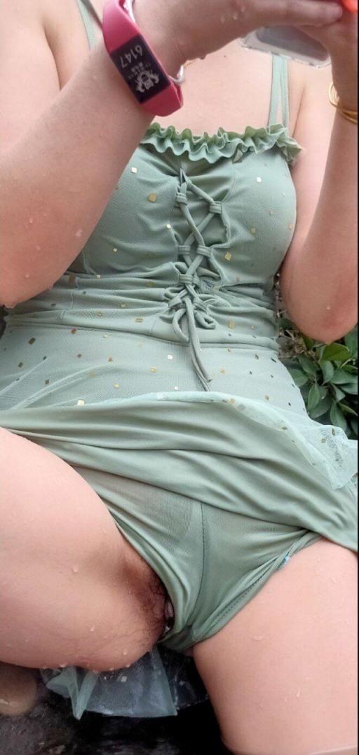 裙底风光无限美[123P]