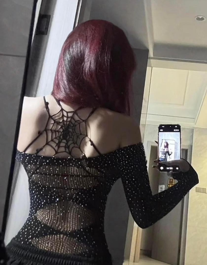 瑜伽裤健身[13P]