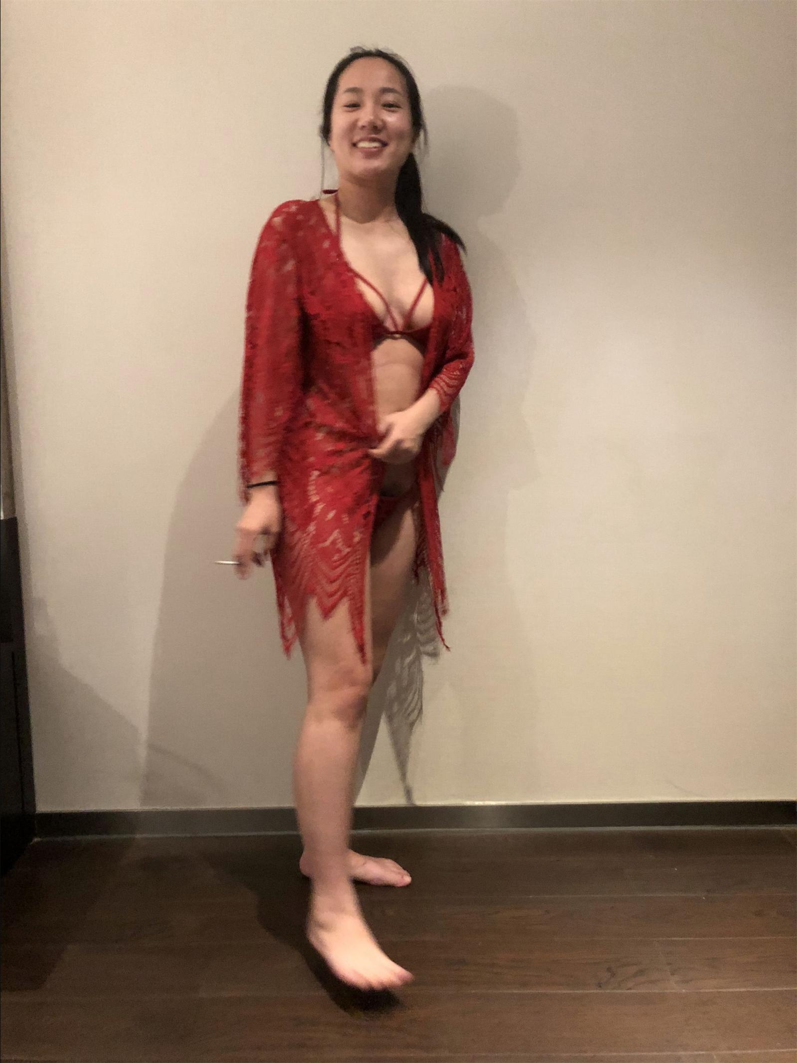 酒店约了个出来偷吃的美人妻[88P]