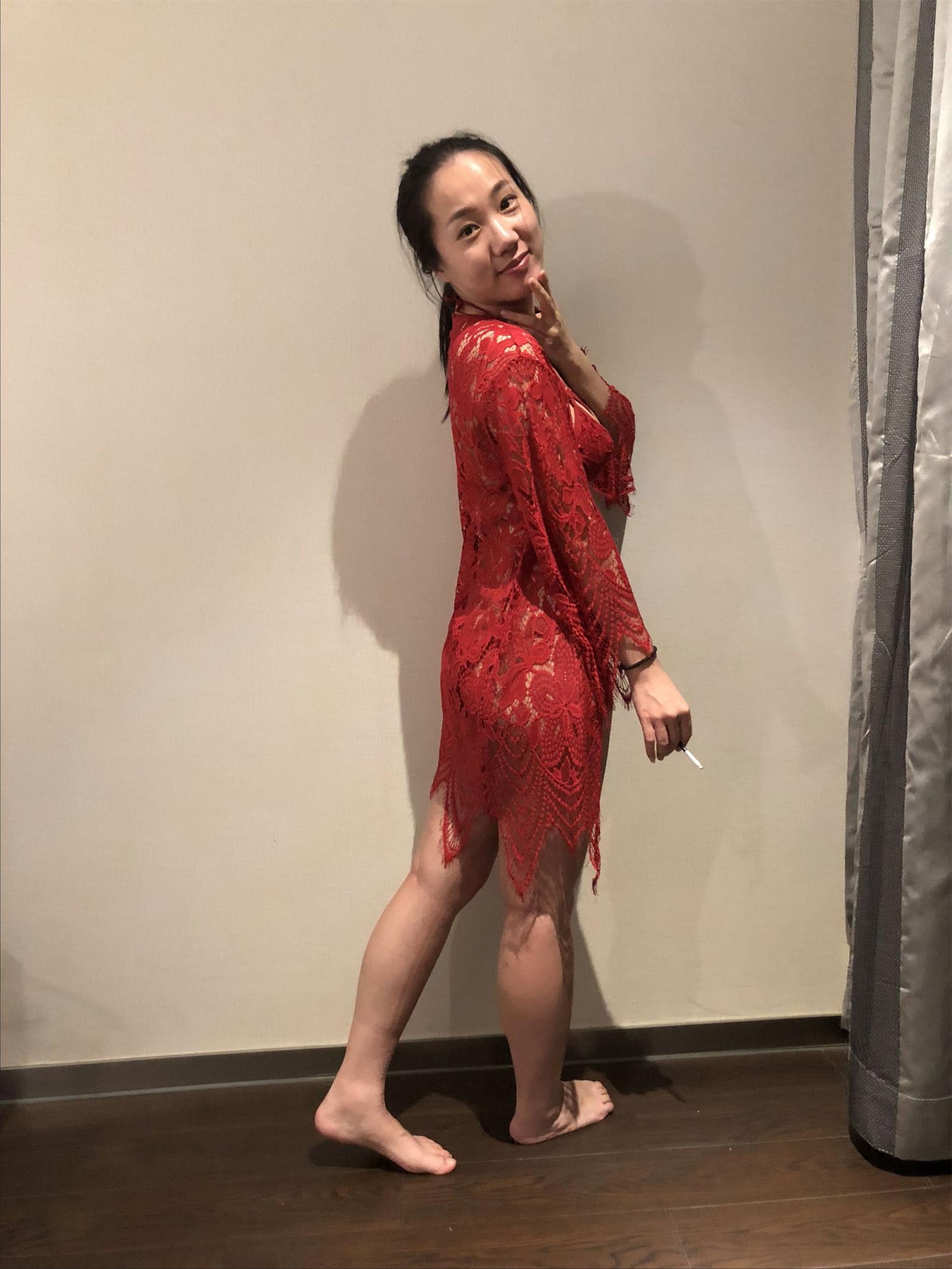 酒店约了个出来偷吃的美人妻[88P]