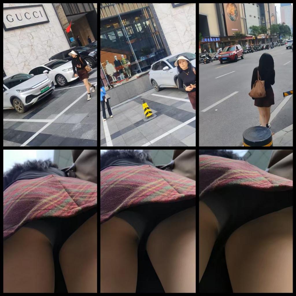 女人裙底下的风光[29P]