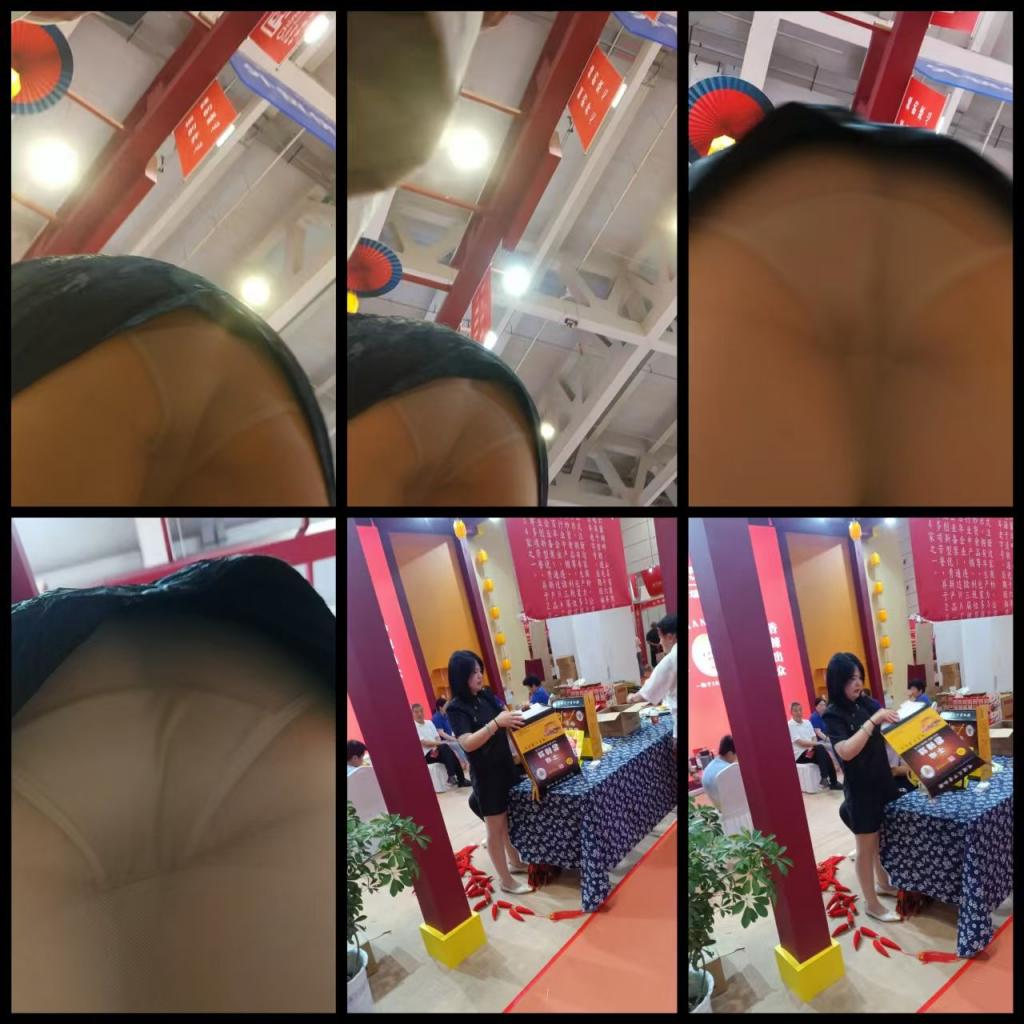 女人裙底下的风光[29P]