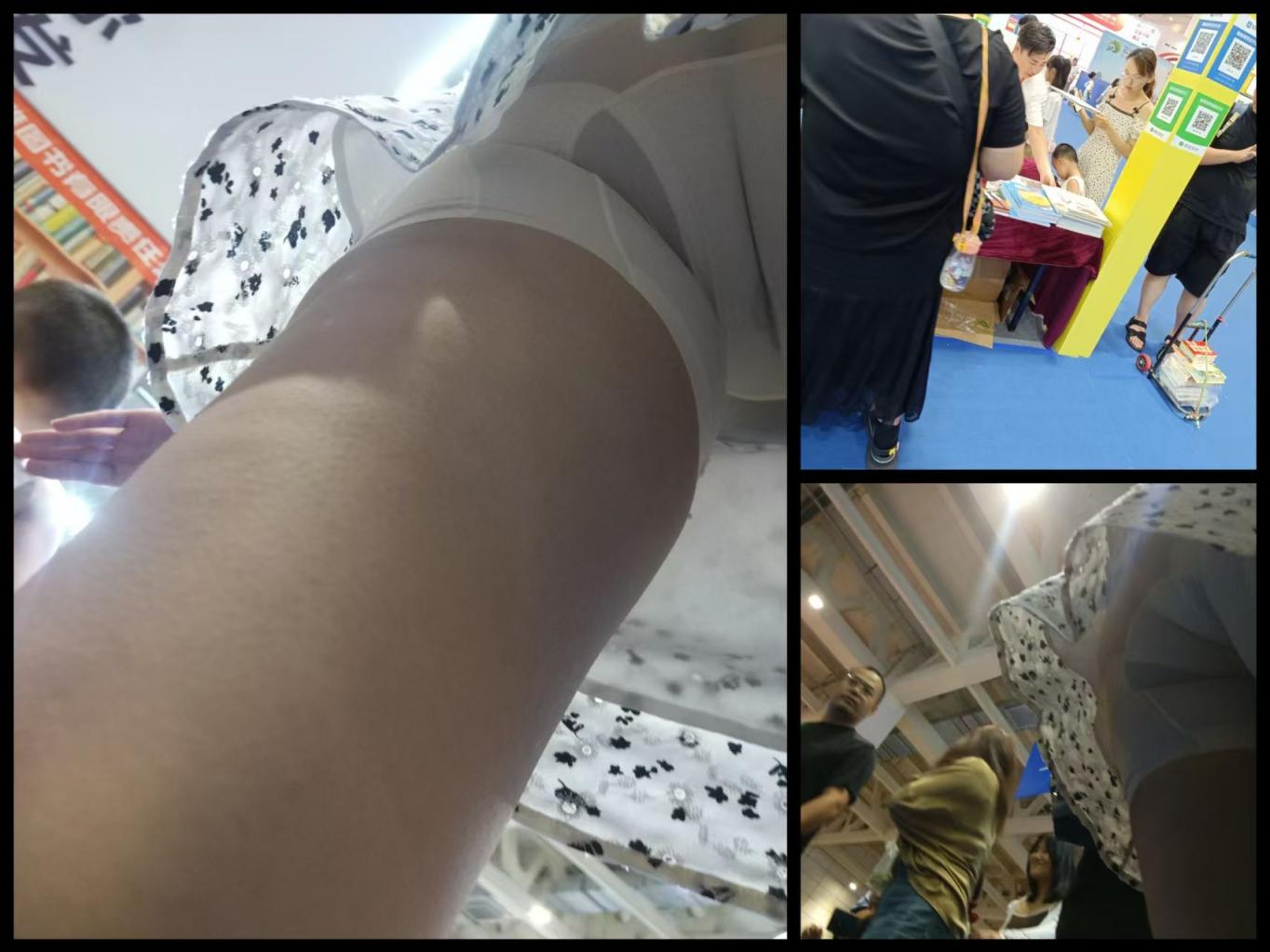 女人裙底下的风光[29P]