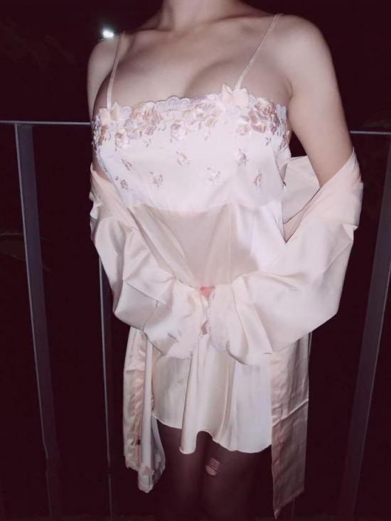 夜深人静偷偷露出[13P]