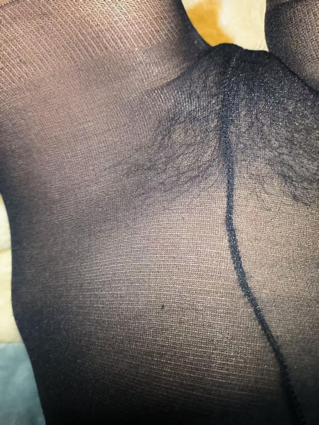 余灵梓今日裤里丝无内[22P]