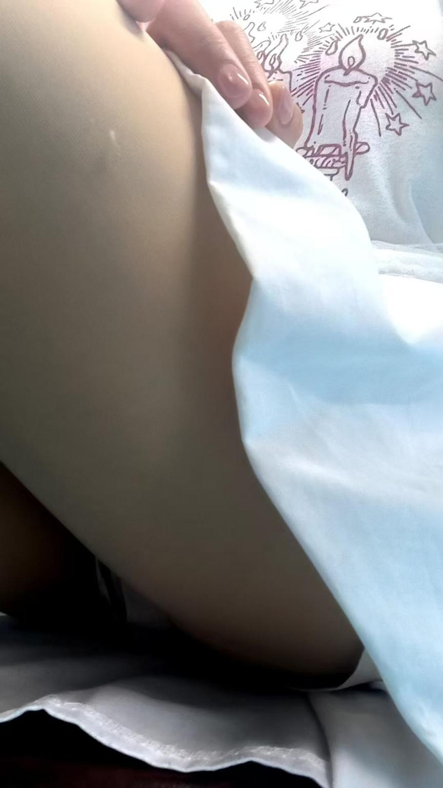 又骚气又胆小第一次尝试内裤[13P]