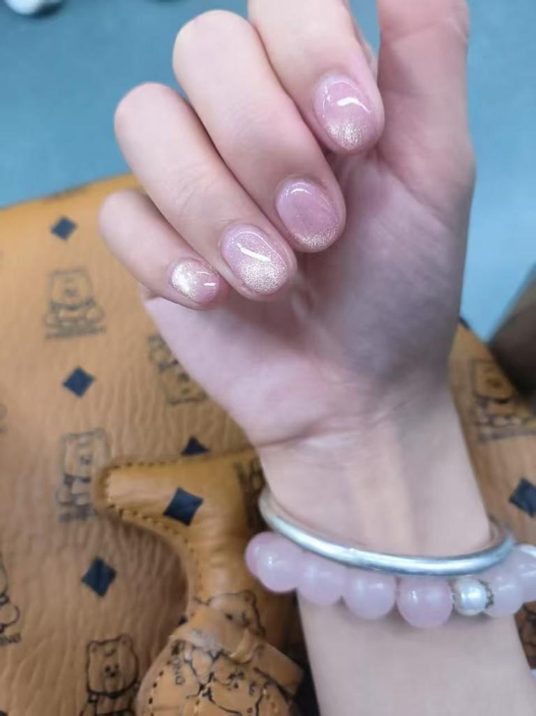 又骚气又胆小第一次尝试内裤[13P]