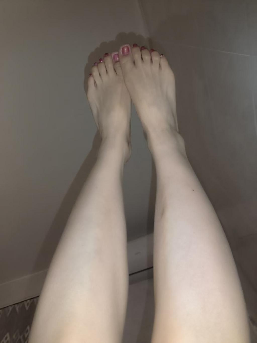 又骚气又胆小第一次尝试内裤[13P]