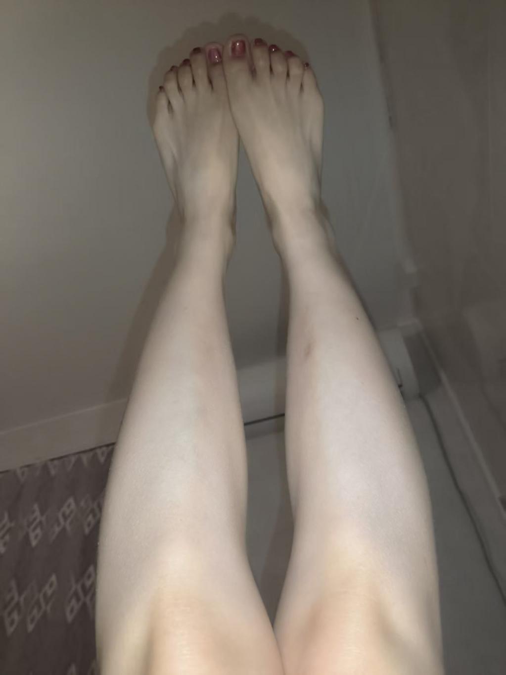 又骚气又胆小第一次尝试内裤[13P]