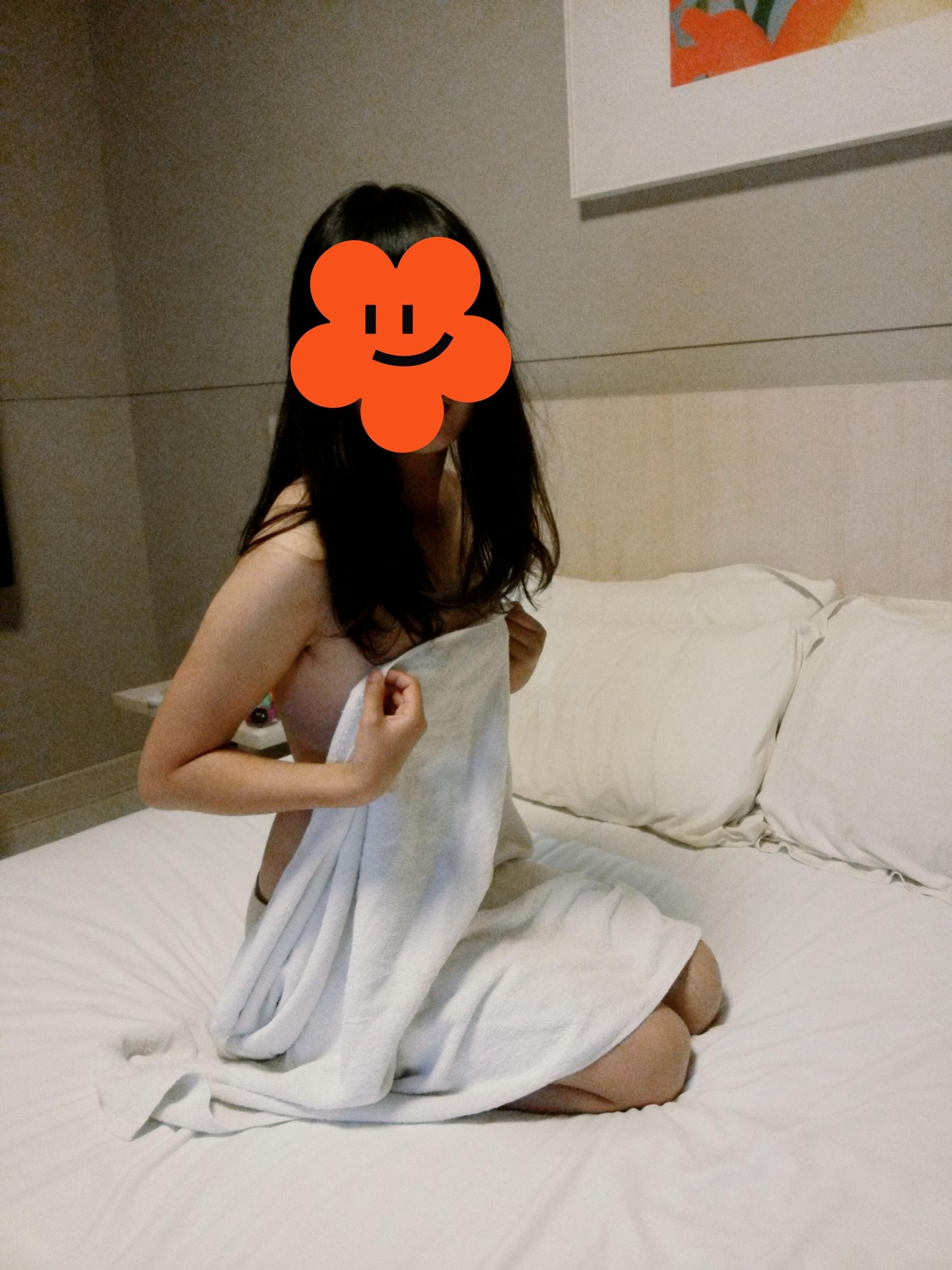 步入中年以后怀念青春 分享几张大学女友照片[10P]