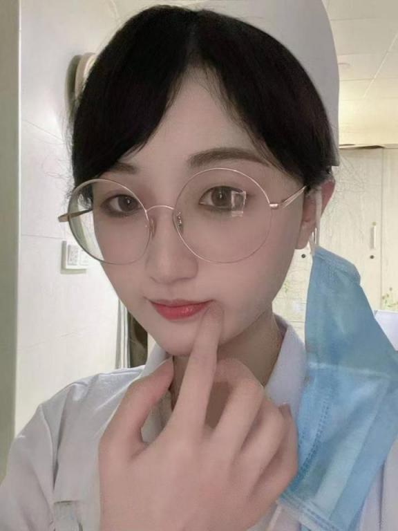 看着单纯实际骚的一逼[23P]