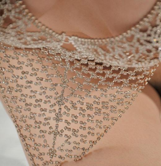 链链的魅力挺美的 妖而不色 [12P]