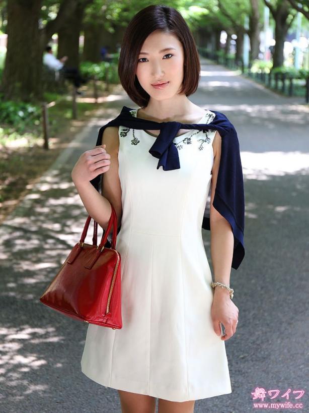 537 小沢 遥 Haruka Ozawa ヴィヴィアンラム [20P]