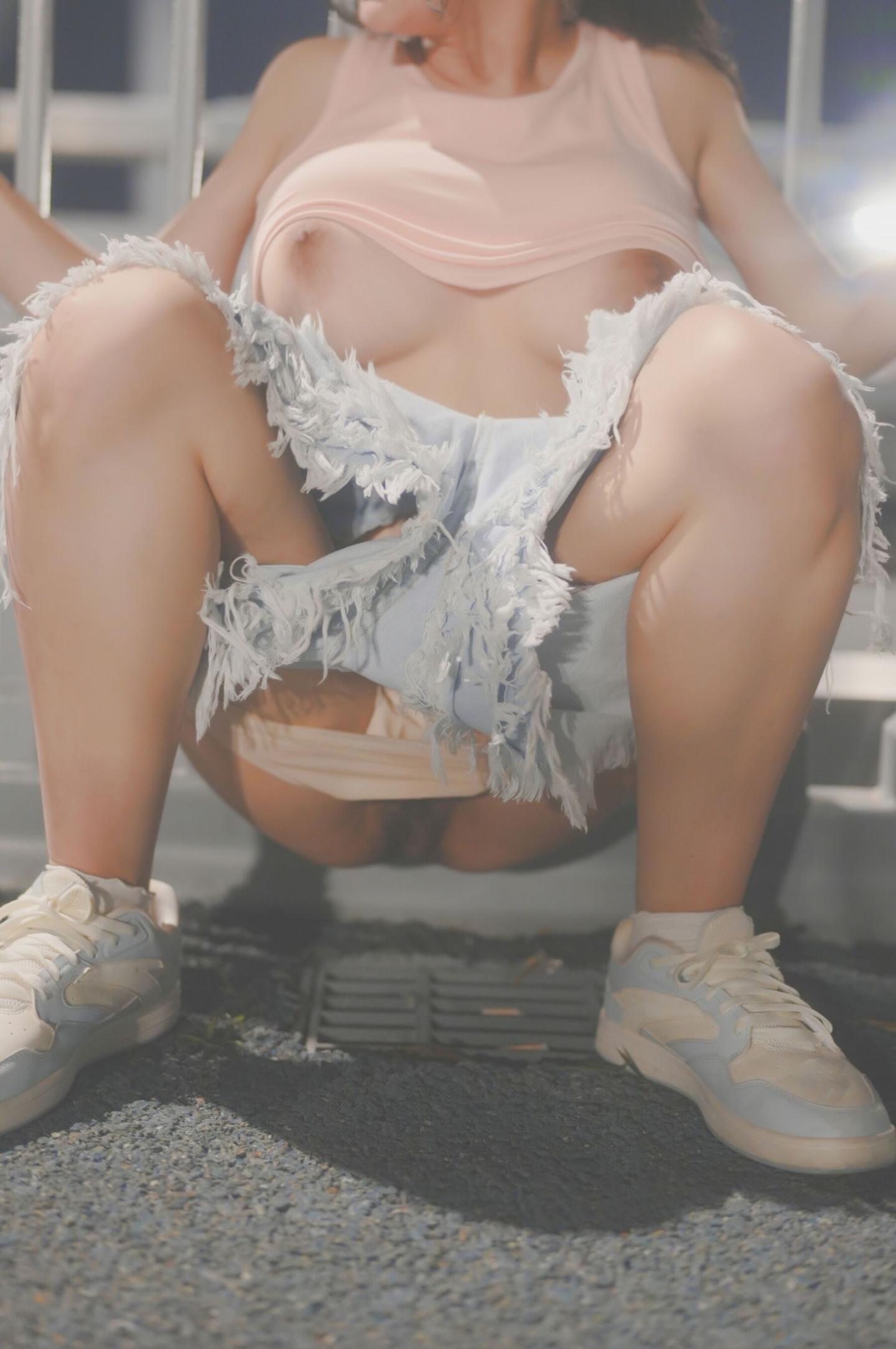 唯独女人的那条嫩缝——就是那道永远“无法逾越”的鸿沟[53P]