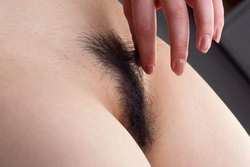 让人眼前一亮的毛之美[32P]