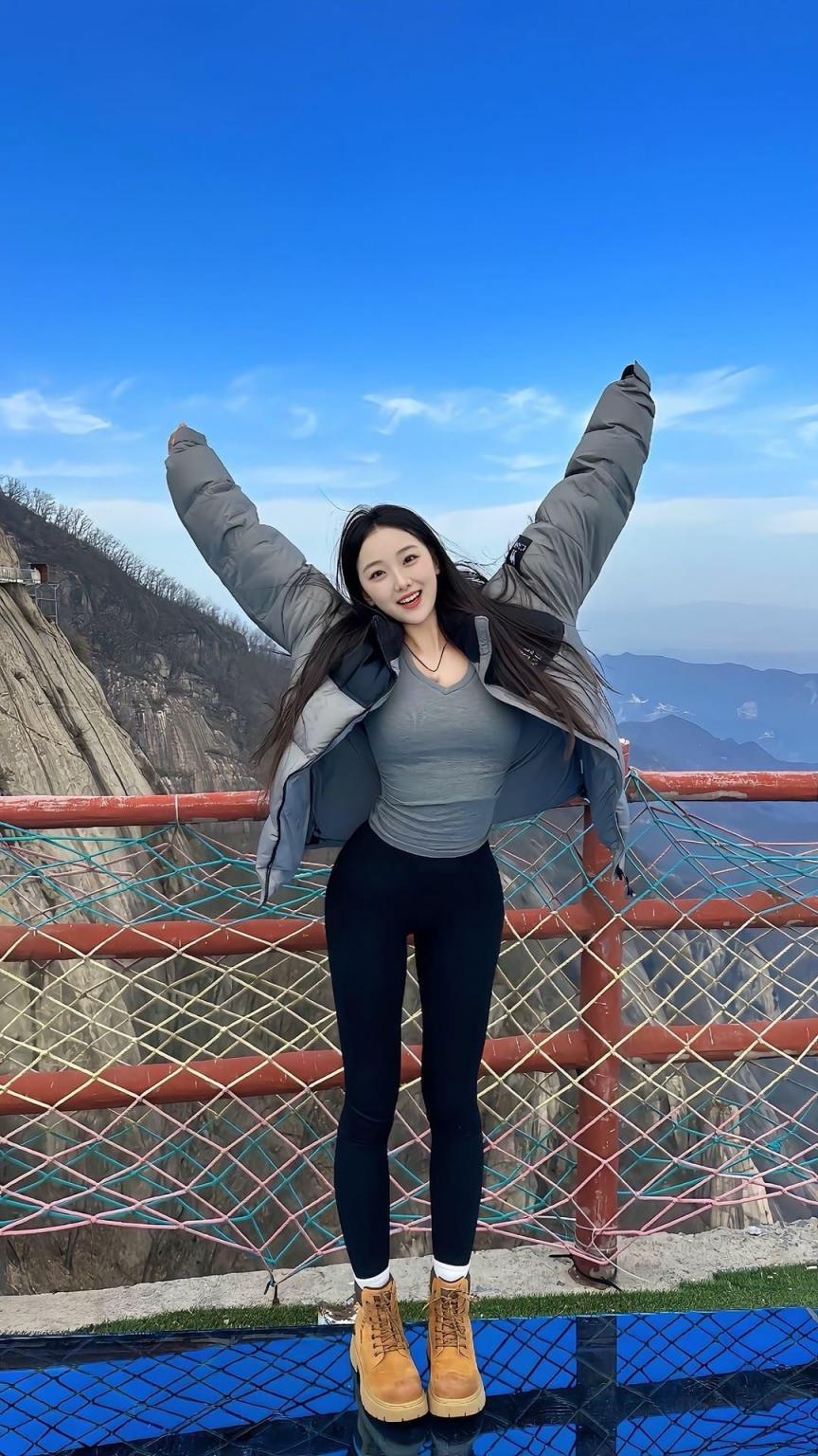 若隐若现的感觉[26P]