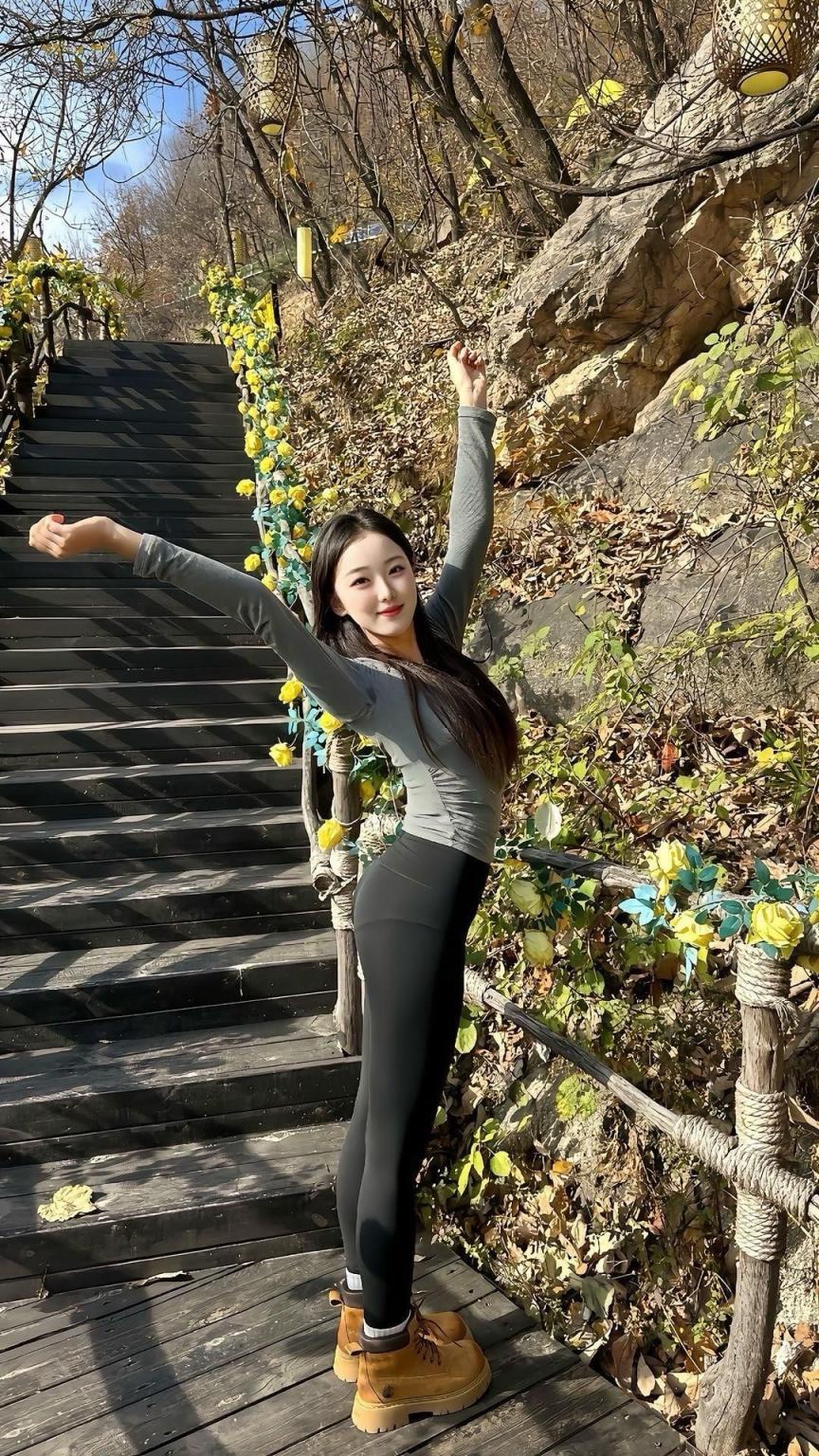 若隐若现的感觉[26P]