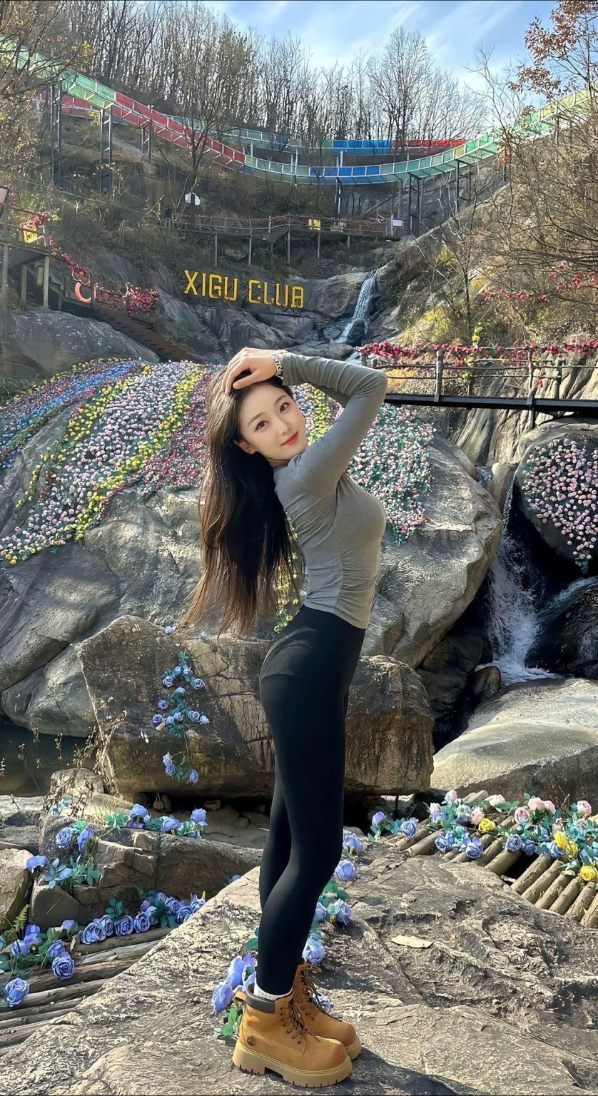 若隐若现的感觉[26P]