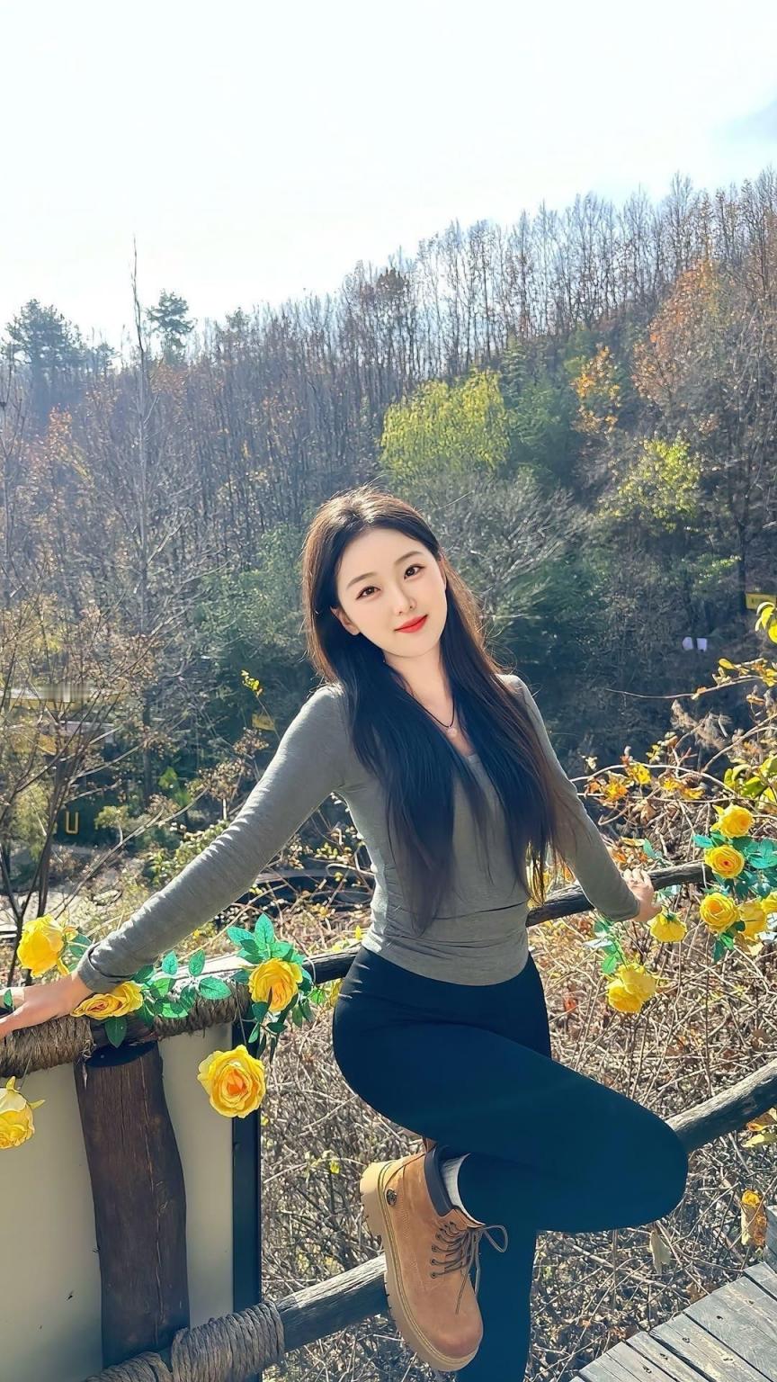 若隐若现的感觉[26P]