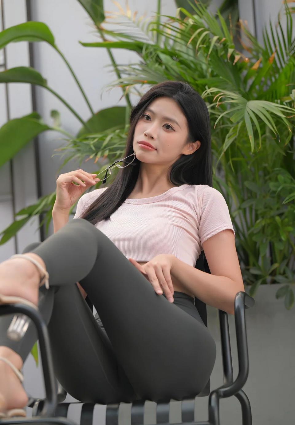 若隐若现的感觉[26P]