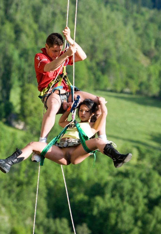 运动的女人更骚更紧 [27P]