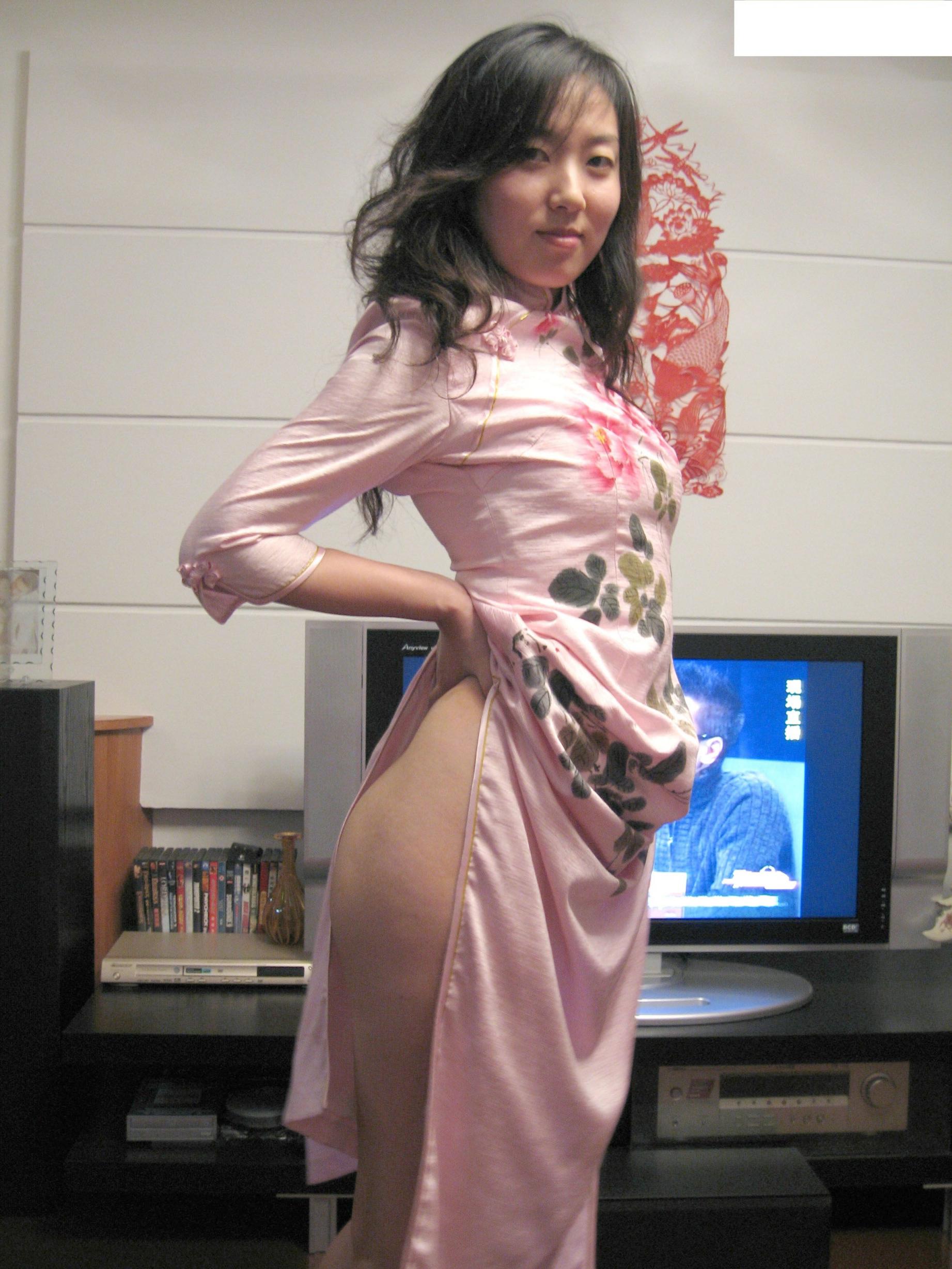 你们要的经典系列东北二龙瀑来了！[28P]