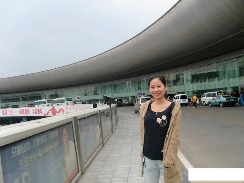 经典系列之庐江夫妻[25P]