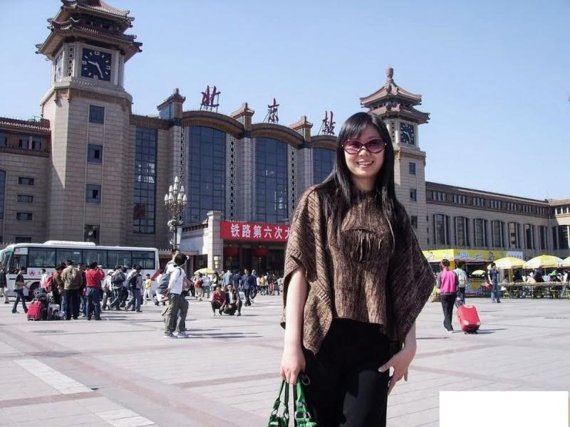 经典系列之庐江夫妻[25P]