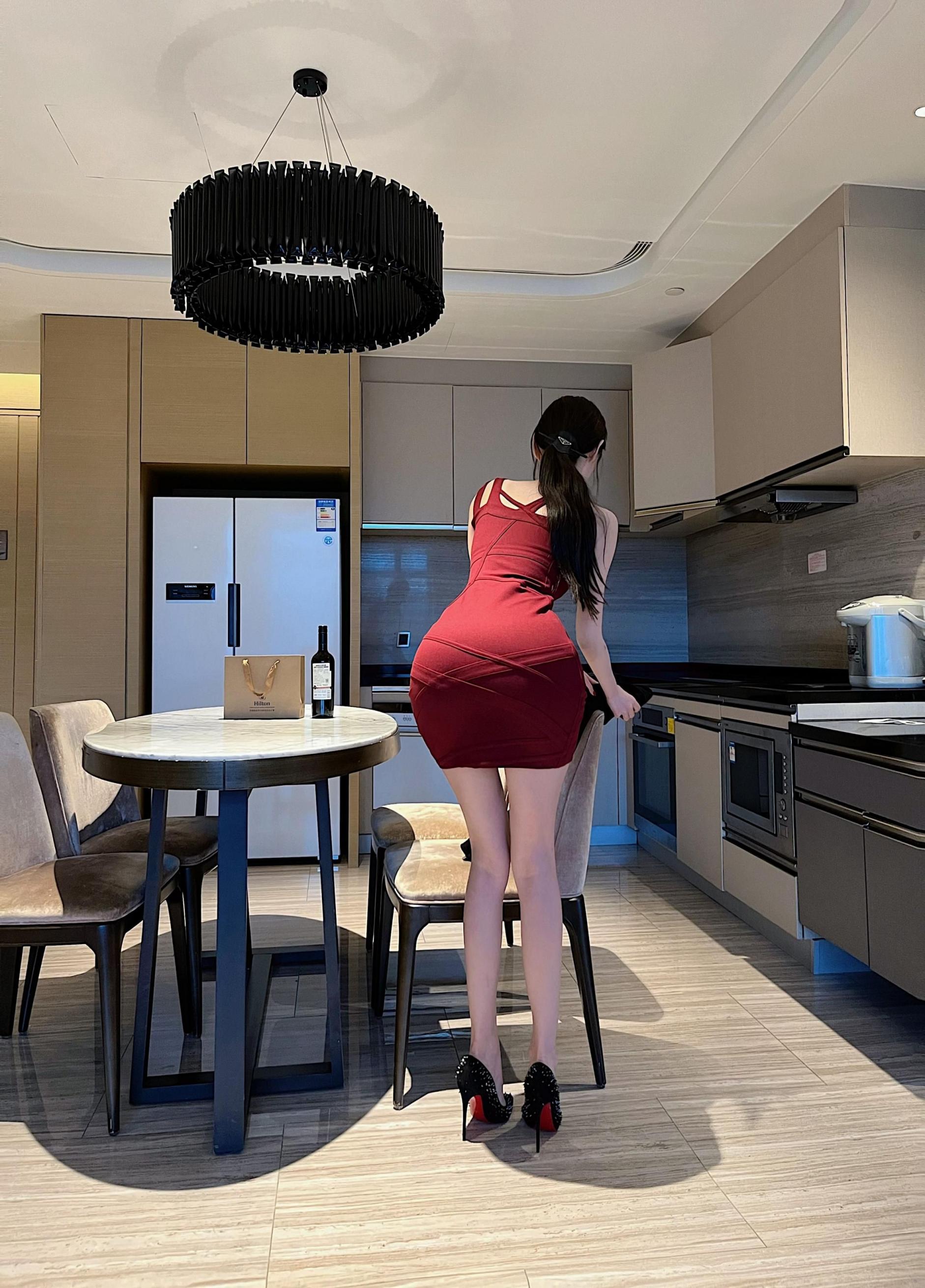 诱人的大屁股[60P]