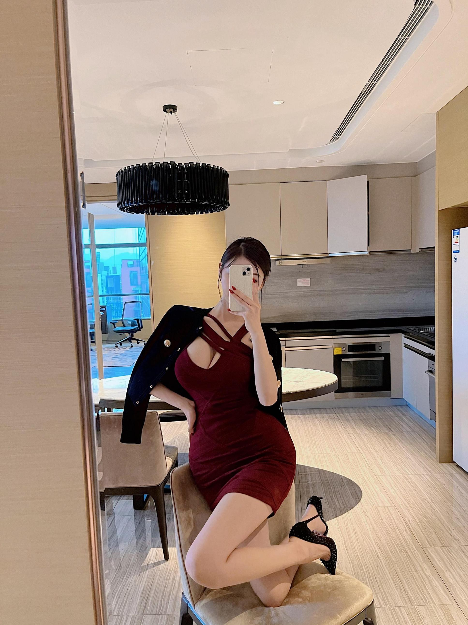 诱人的大屁股[60P]