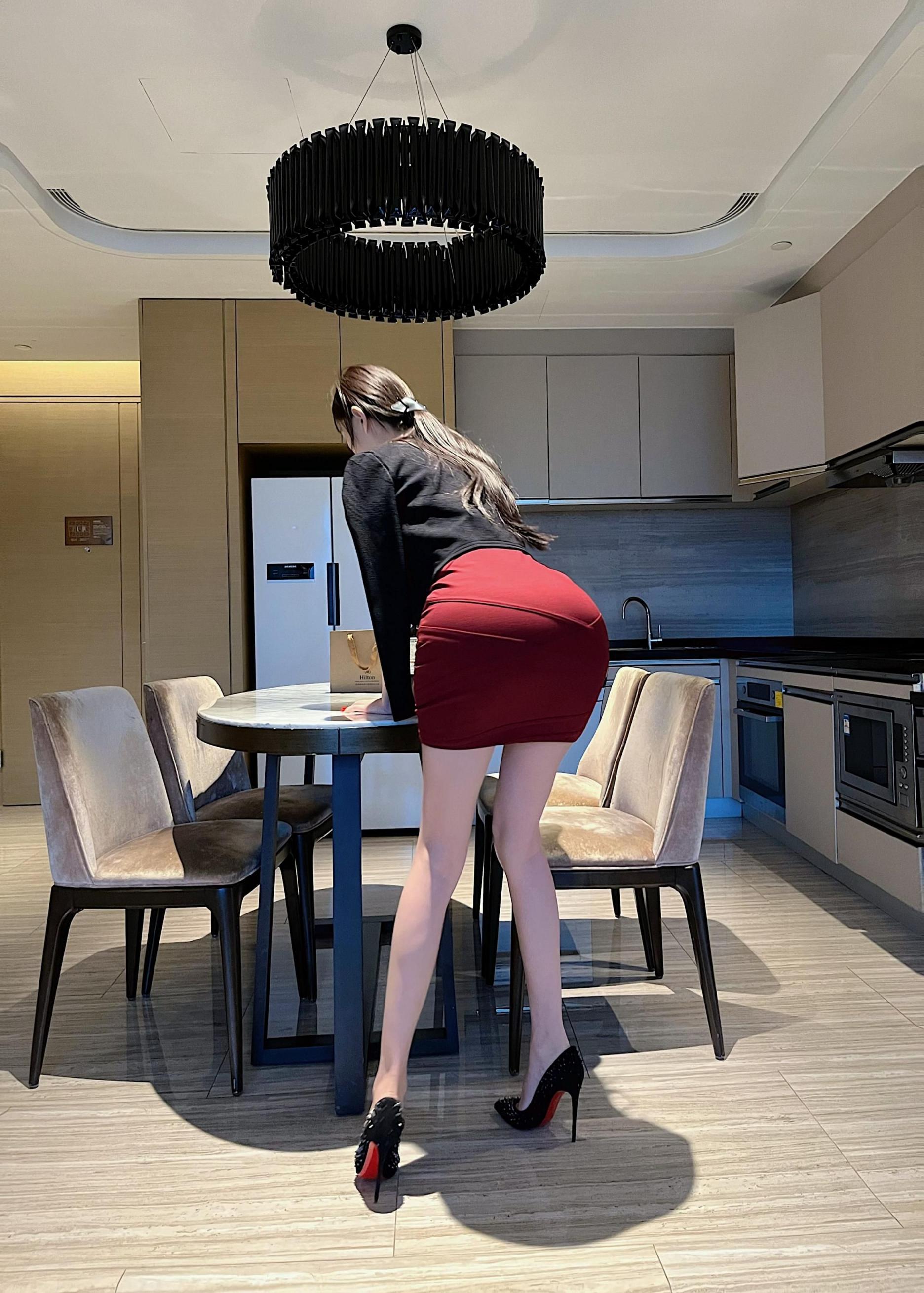 诱人的大屁股[60P]