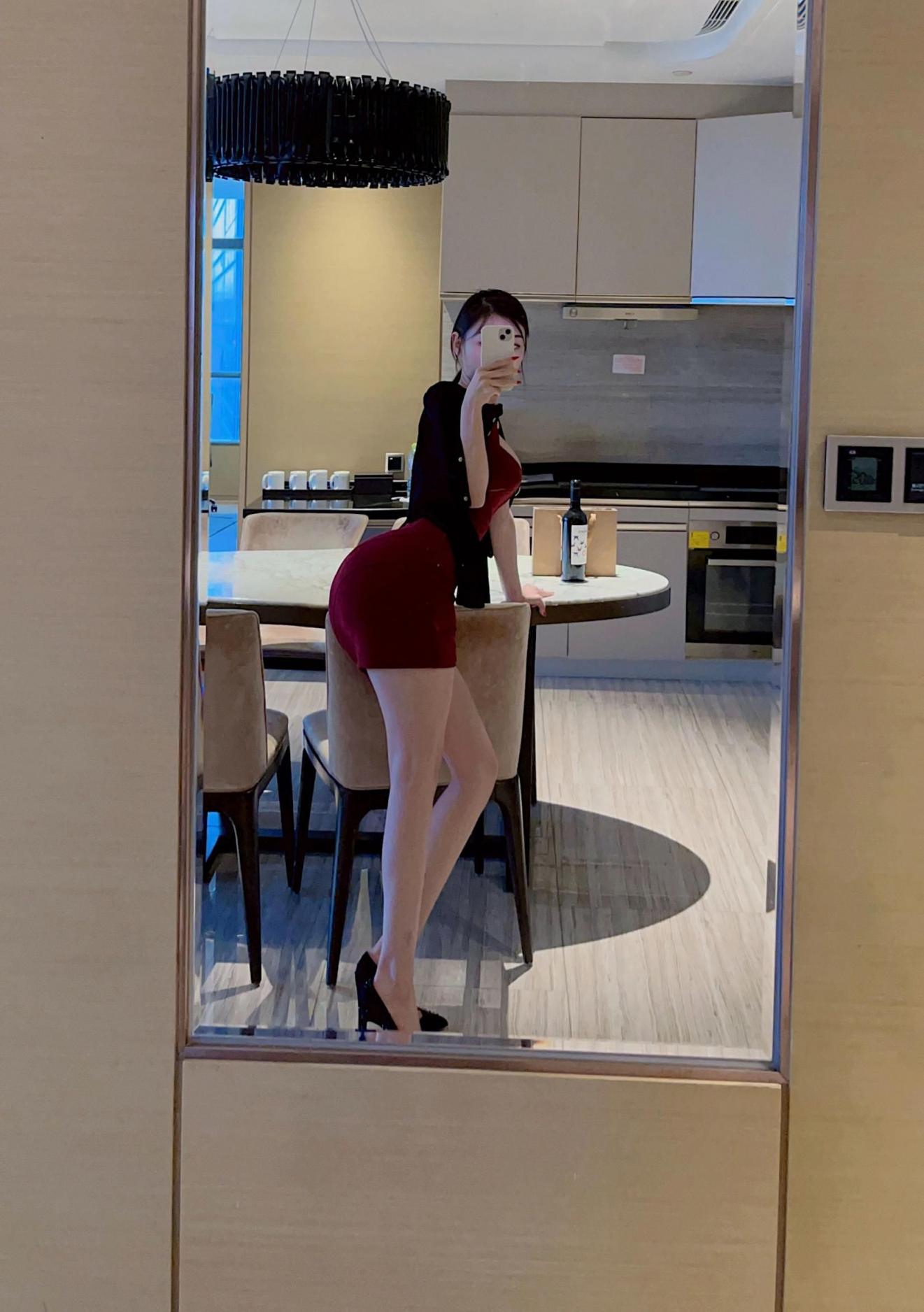 诱人的大屁股[60P]