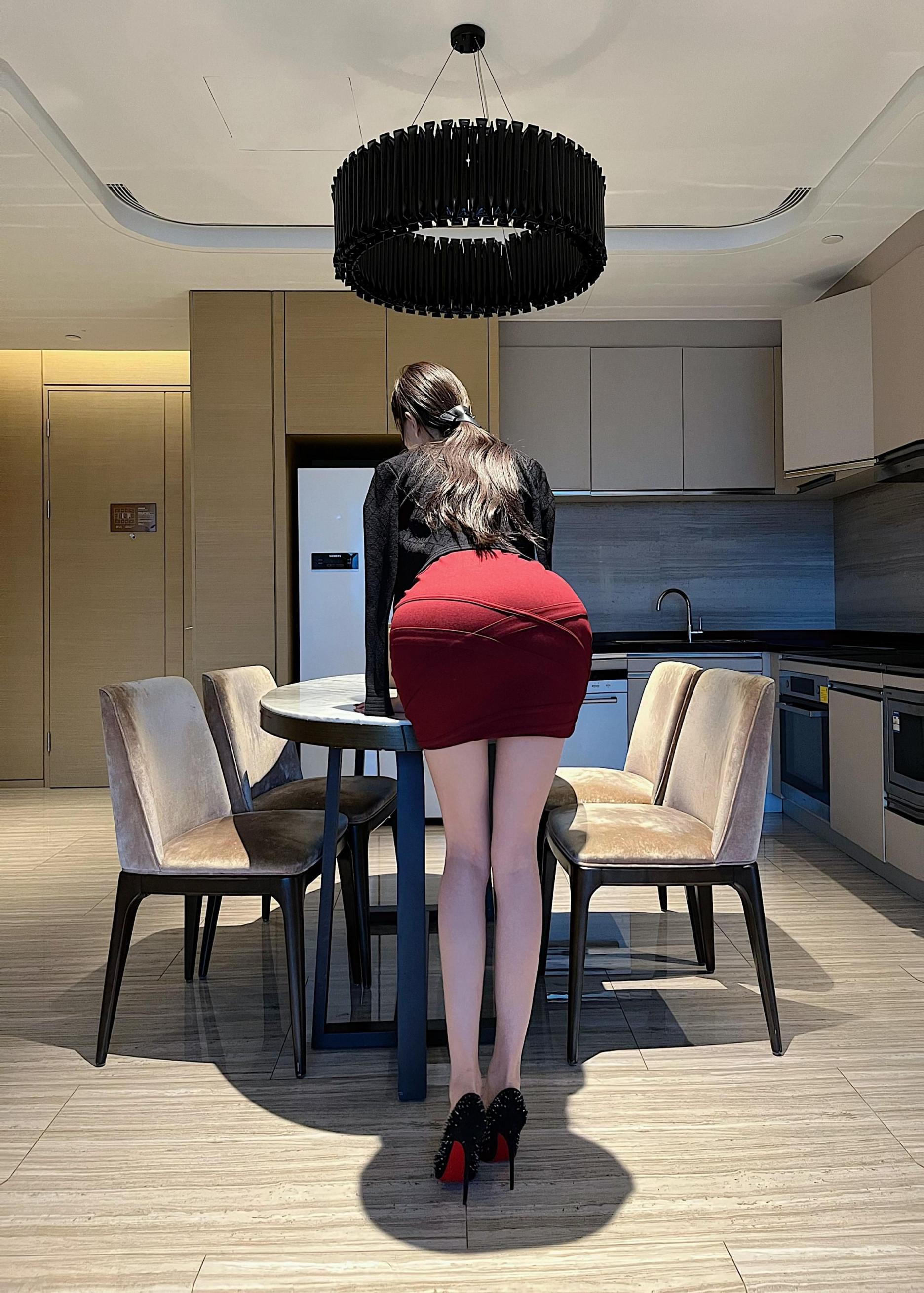 诱人的大屁股[60P]