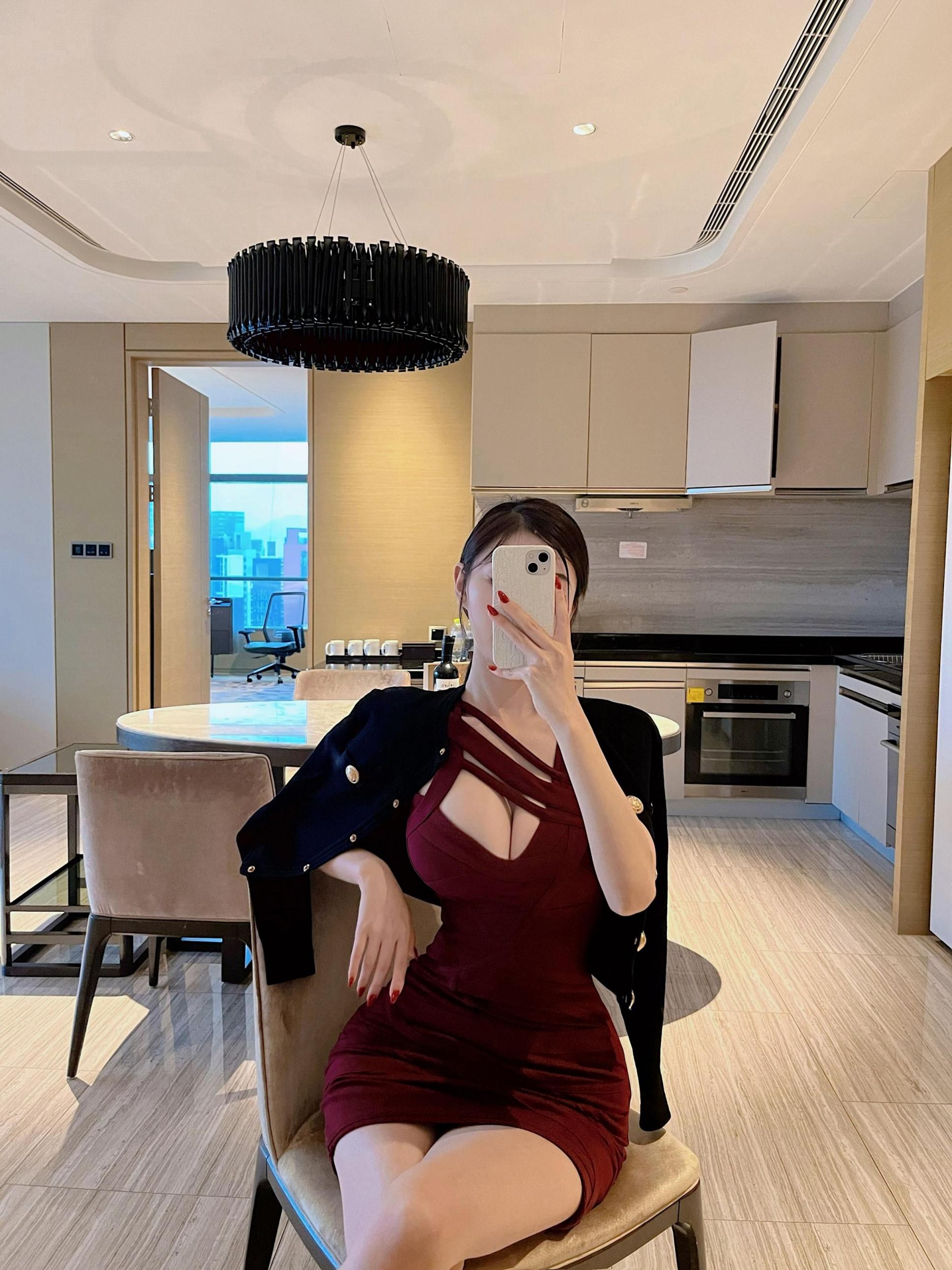 诱人的大屁股[60P]