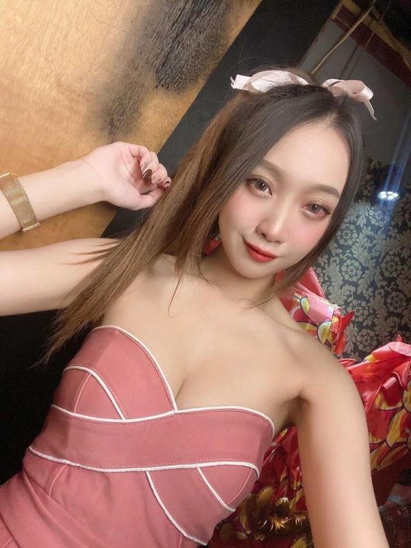 风骚的反差婊[18P]