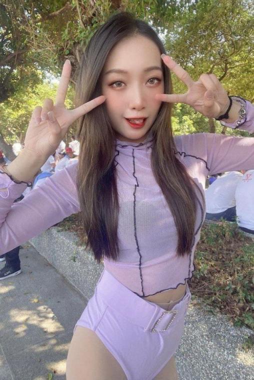风骚的反差婊[18P]