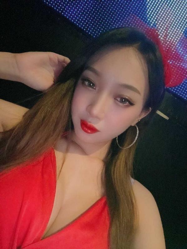 风骚的反差婊[18P]