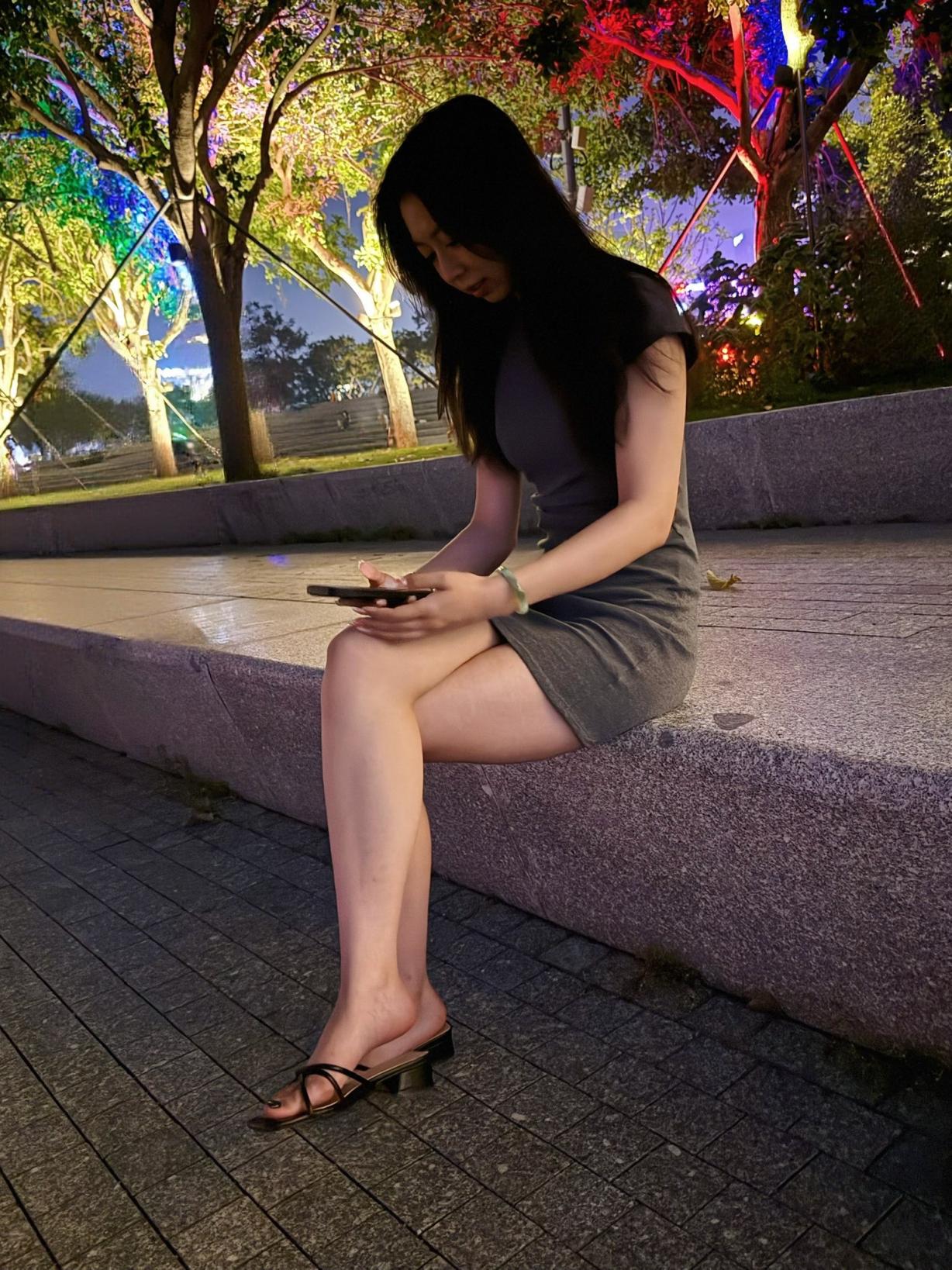 分享大方博主twelve 12女朋友照片[23P]