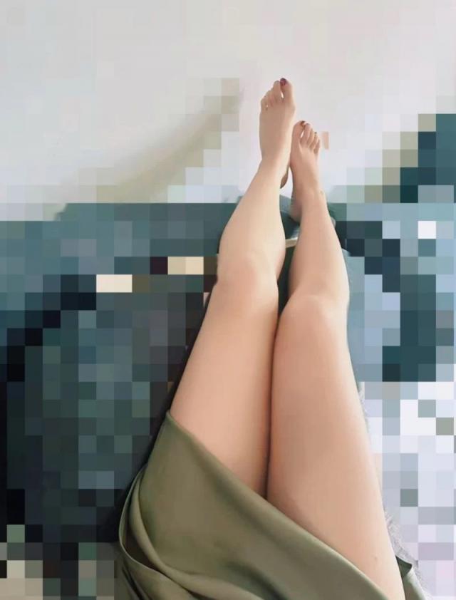 反差家妻外焦里嫩，肥美多汁[12P]