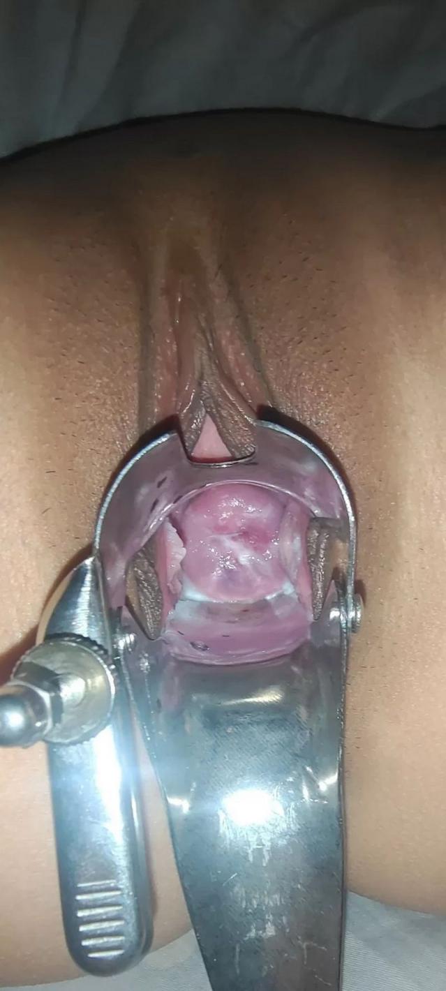 骚妻的黑户型包裹感特别强，感觉很好[11P]