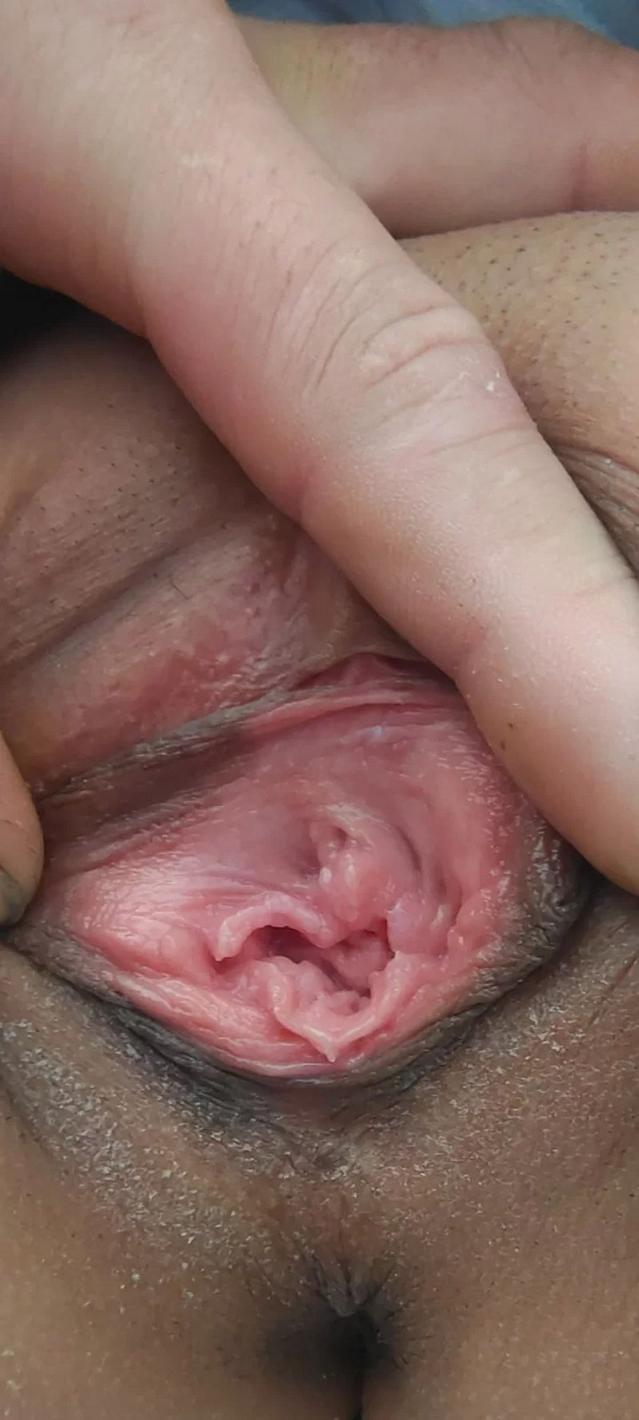 骚妻的黑户型包裹感特别强，感觉很好[11P]