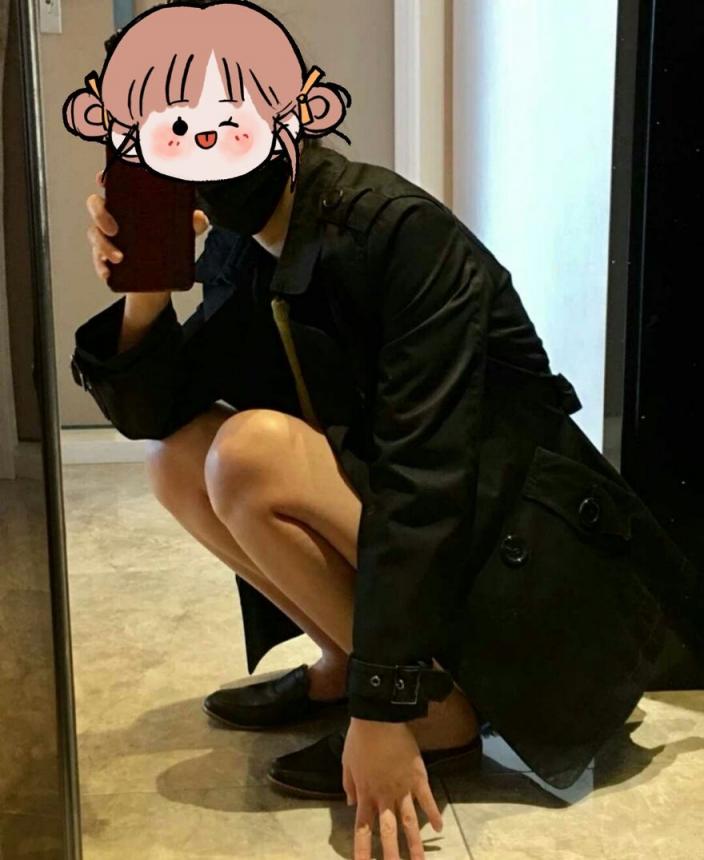 欲望很强的护士生活照及自慰的样子[16P]