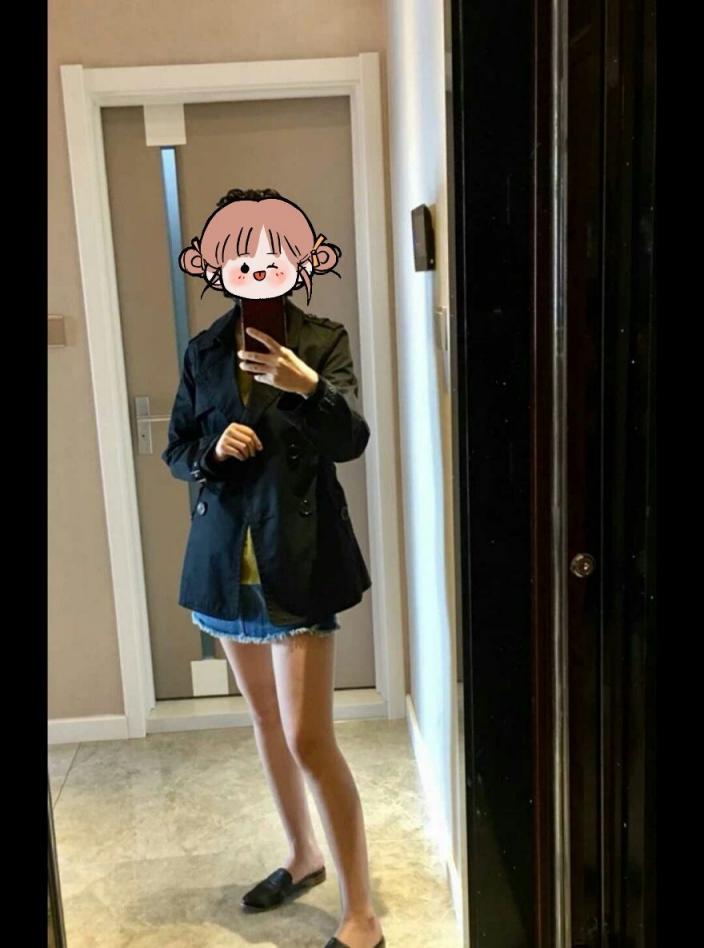 欲望很强的护士生活照及自慰的样子[16P]