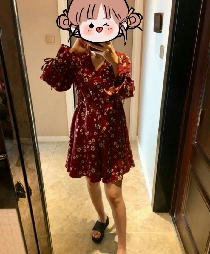 欲望很强的护士生活照及自慰的样子[16P]