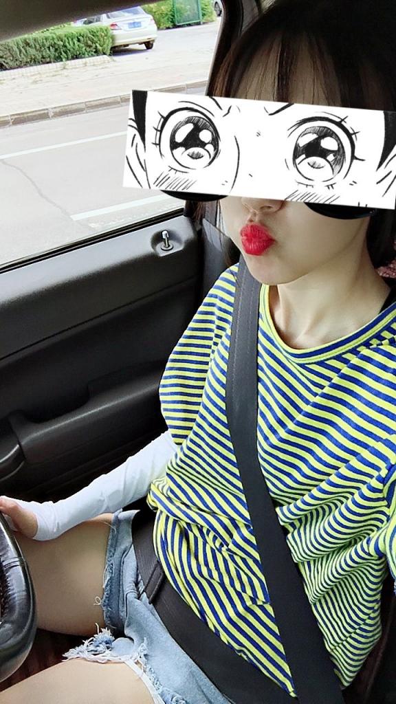 欲望很强的护士生活照及自慰的样子[16P]
