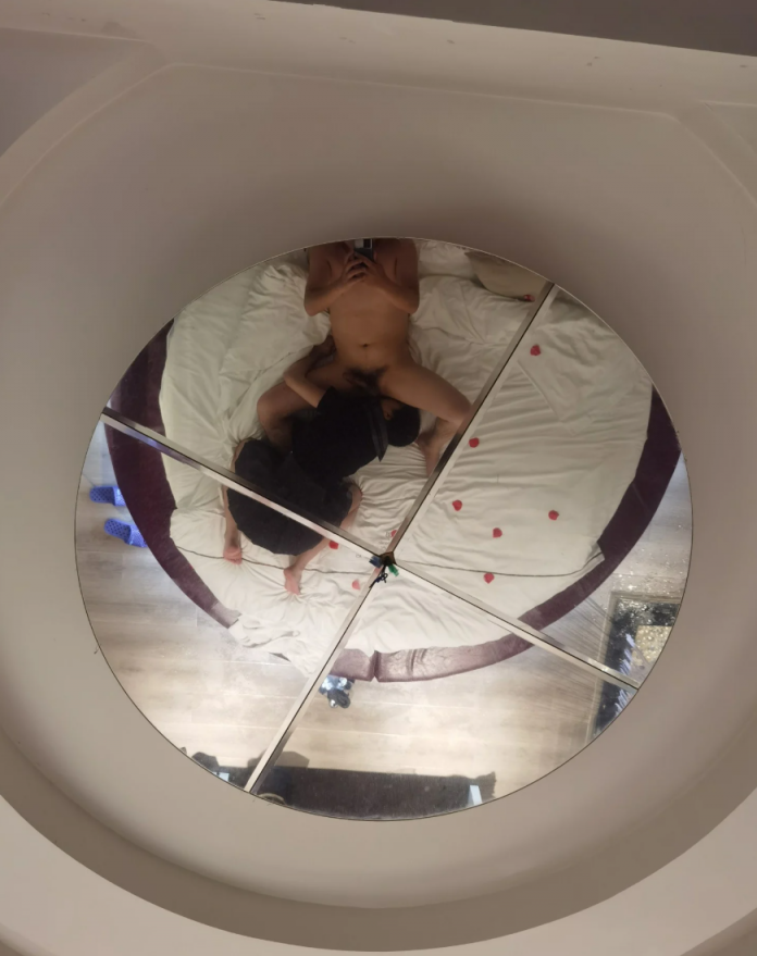 极品少妇六一儿童节出来找我偷情[20P]
